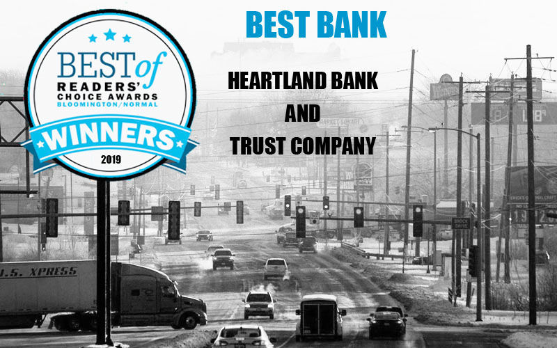 Best Bank